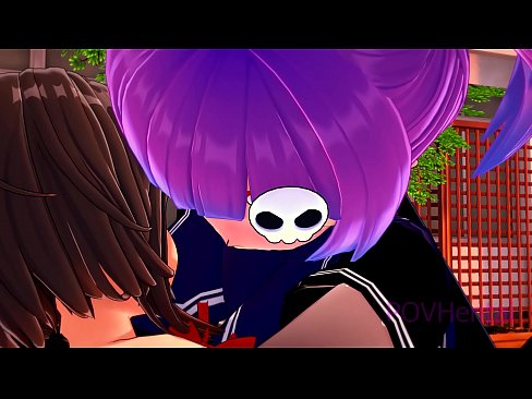 ❤️ Arachne cailín ollphéist. ️  Físeán fucking  ag ga.onetubes.top ☑