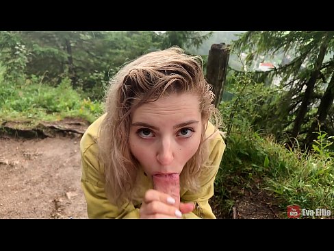 ❤️ Fáinleogann cailín cum tar éis blowjob poiblí - Eva Elfi ️  Físeán fucking  ag ga.onetubes.top ☑